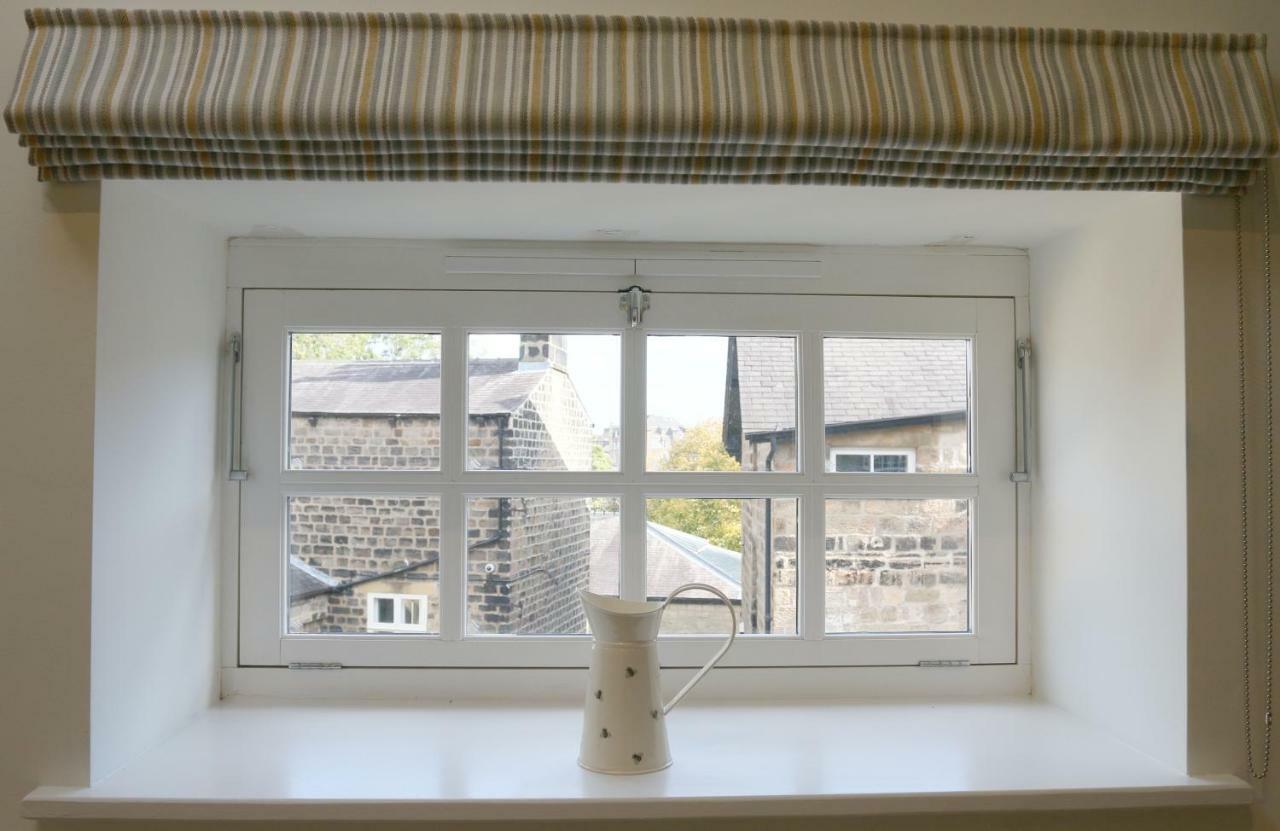The Old Sweet Factory Apartamento Harrogate